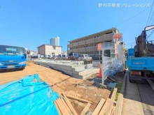 【東京都/練馬区高松】練馬区高松6丁目 新築一戸建て 