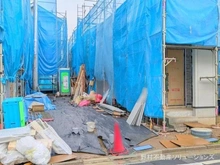 【東京都/練馬区高松】練馬区高松6丁目 新築一戸建て 