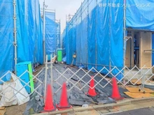 【東京都/練馬区高松】練馬区高松6丁目 新築一戸建て 