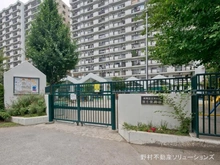 【東京都/練馬区高松】練馬区高松6丁目 新築一戸建て 周辺施設