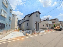 【東京都/練馬区高松】練馬区高松6丁目 新築一戸建て 