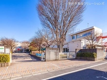 【東京都/練馬区高松】練馬区高松6丁目 新築一戸建て 周辺施設