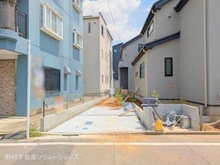 【東京都/練馬区高松】練馬区高松6丁目 新築一戸建て 