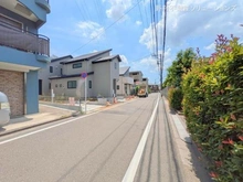 【東京都/練馬区高松】練馬区高松6丁目 新築一戸建て 