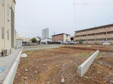 【東京都/練馬区高松】練馬区高松6丁目 新築一戸建て 