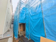 【東京都/練馬区高松】練馬区高松6丁目 新築一戸建て 