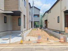 【東京都/練馬区高松】練馬区高松6丁目 新築一戸建て 