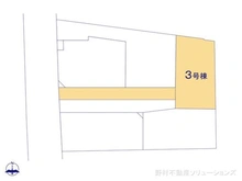 【東京都/練馬区高松】練馬区高松6丁目 新築一戸建て 