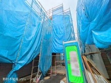 【東京都/練馬区高松】練馬区高松6丁目 新築一戸建て 