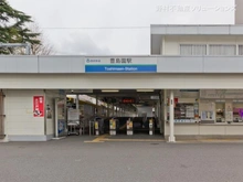 【東京都/練馬区向山】練馬区向山3丁目 新築一戸建て 周辺施設