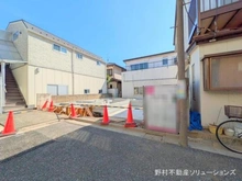 【東京都/練馬区平和台】練馬区平和台1丁目 新築一戸建て 