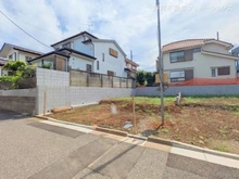 【東京都/練馬区貫井】練馬区貫井3丁目 新築一戸建て 