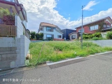 【東京都/練馬区貫井】練馬区貫井3丁目 新築一戸建て 