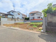 【東京都/練馬区貫井】練馬区貫井3丁目 新築一戸建て 