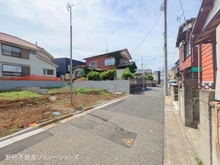 【東京都/練馬区貫井】練馬区貫井3丁目 新築一戸建て 