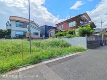 【東京都/練馬区貫井】練馬区貫井3丁目 新築一戸建て 