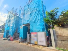 【東京都/練馬区貫井】練馬区貫井3丁目 新築一戸建て 
