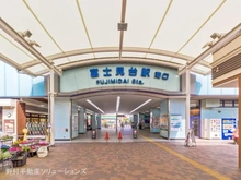 【東京都/練馬区貫井】練馬区貫井3丁目 新築一戸建て 周辺施設