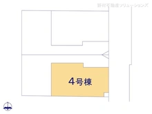 【東京都/練馬区早宮】練馬区早宮4丁目 新築一戸建て 