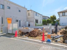 【東京都/練馬区早宮】練馬区早宮4丁目 新築一戸建て 