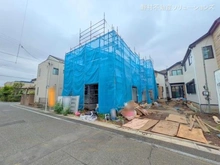 【東京都/練馬区早宮】練馬区早宮4丁目 新築一戸建て 