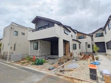 【東京都/練馬区早宮】練馬区早宮4丁目 新築一戸建て 