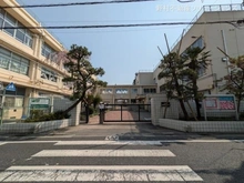 【東京都/練馬区早宮】練馬区早宮4丁目 新築一戸建て 周辺施設
