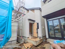 【東京都/練馬区早宮】練馬区早宮4丁目 新築一戸建て 外観
