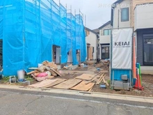 【東京都/練馬区早宮】練馬区早宮4丁目 新築一戸建て 