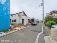 【東京都/練馬区早宮】練馬区早宮4丁目 新築一戸建て 
