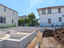 【東京都/練馬区早宮】練馬区早宮4丁目 新築一戸建て 