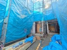 【東京都/練馬区早宮】練馬区早宮4丁目 新築一戸建て 