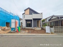 【東京都/練馬区早宮】練馬区早宮4丁目 新築一戸建て 