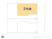 【東京都/練馬区早宮】練馬区早宮4丁目 新築一戸建て 