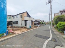 【東京都/練馬区早宮】練馬区早宮4丁目 新築一戸建て 