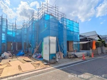 【東京都/練馬区早宮】練馬区早宮4丁目 新築一戸建て 
