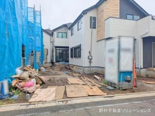 【東京都/練馬区早宮】練馬区早宮4丁目 新築一戸建て 