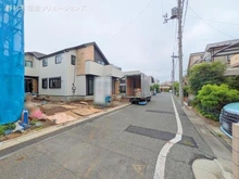 【東京都/練馬区早宮】練馬区早宮4丁目 新築一戸建て 