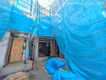 【東京都/練馬区早宮】練馬区早宮4丁目 新築一戸建て 