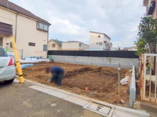 【東京都/練馬区貫井】練馬区貫井4丁目 新築一戸建て 