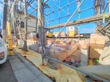 【東京都/練馬区貫井】練馬区貫井4丁目 新築一戸建て 