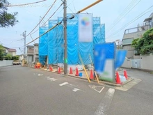 【東京都/三鷹市中原】三鷹市中原4丁目 新築一戸建て 