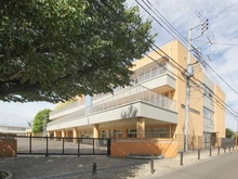 【東京都/三鷹市中原】三鷹市中原4丁目 新築一戸建て 周辺施設