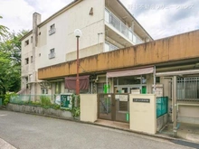 【東京都/三鷹市中原】三鷹市中原4丁目 新築一戸建て 周辺施設