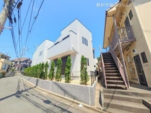 【東京都/世田谷区北烏山】世田谷区北烏山8丁目 新築一戸建て 