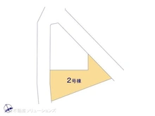 【東京都/世田谷区北烏山】世田谷区北烏山8丁目 新築一戸建て 図面と異なる場合は現況を優先