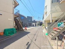 【東京都/世田谷区北烏山】世田谷区北烏山8丁目 新築一戸建て 