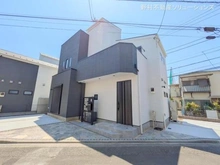 【東京都/世田谷区北烏山】世田谷区北烏山8丁目 新築一戸建て 