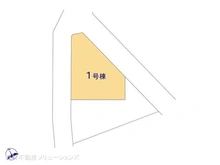 【東京都/世田谷区北烏山】世田谷区北烏山8丁目 新築一戸建て 図面と異なる場合は現況を優先