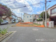 【東京都/世田谷区北烏山】世田谷区北烏山3丁目 新築一戸建て 